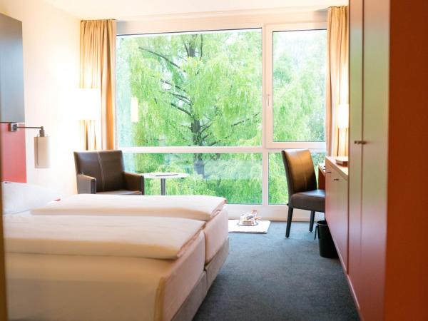 Atlantic Hotel Galopprennbahn : photo 1 de la chambre chambre double confort