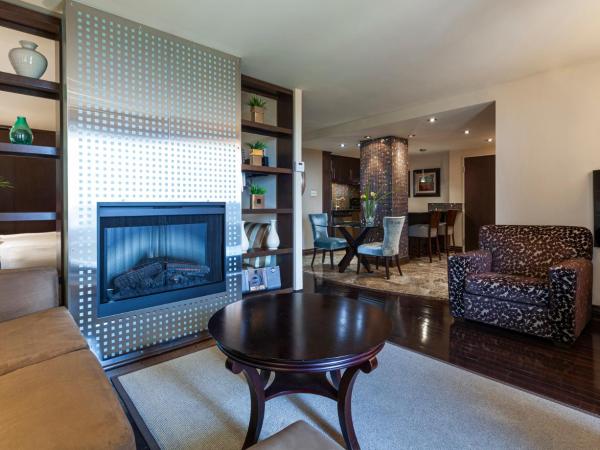 Le Nouvel Hotel : photo 2 de la chambre studio prestige 