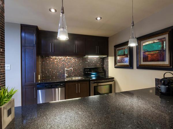 Le Nouvel Hotel : photo 4 de la chambre studio prestige 