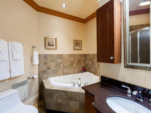 Le Nouvel Hotel : photo 4 de la chambre loft