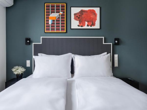 numa I Leo Apartments : photo 2 de la chambre appartement 1 chambre