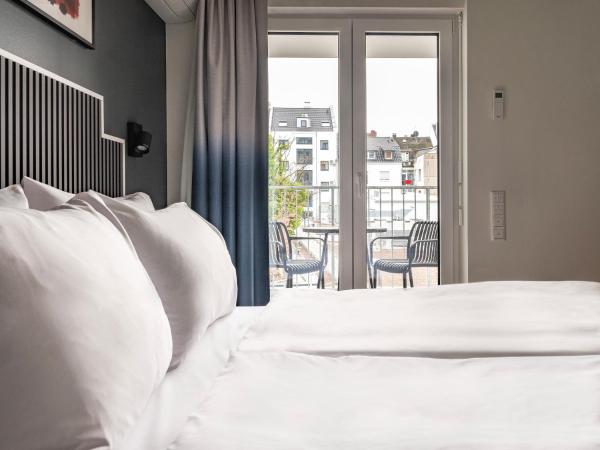 numa I Leo Apartments : photo 2 de la chambre studio