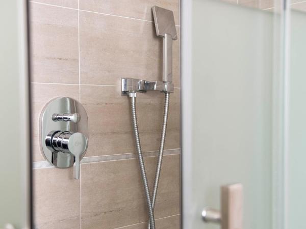 Hotel Florence Milano : photo 6 de la chambre chambre double