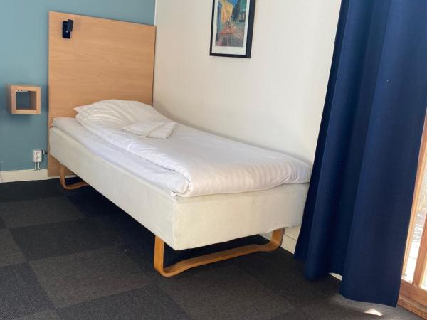 Svf Hotell & Konferens : photo 3 de la chambre chambre lits jumeaux