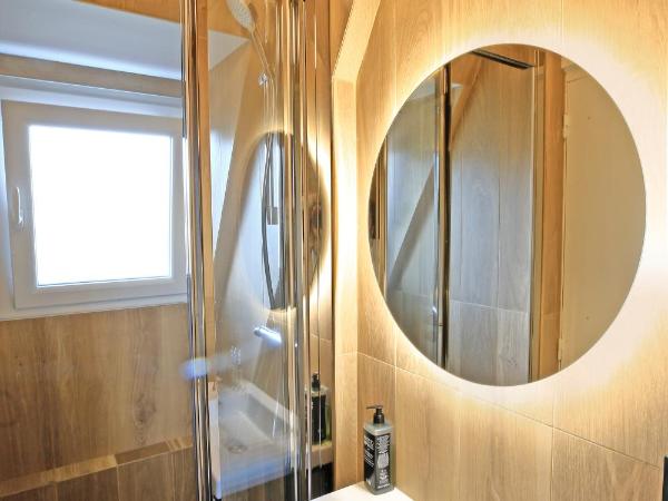 ibis Styles Saint Malo Centre Historique : photo 1 de la chambre chambre double standard