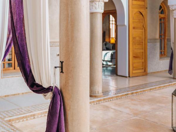 Palais Alcazar : photo 3 de la chambre villa deluxe