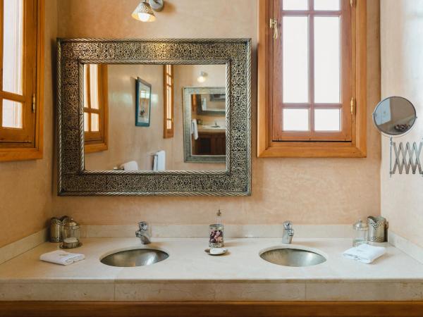 Palais Alcazar : photo 8 de la chambre suite deluxe