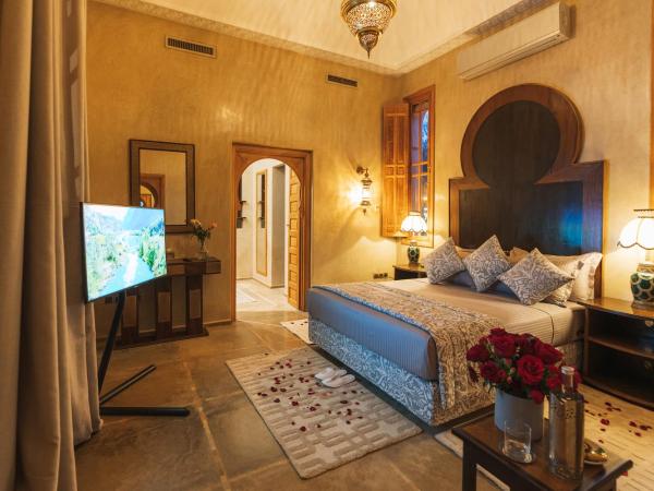 Palais Alcazar : photo 5 de la chambre suite deluxe