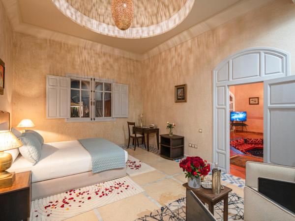 Palais Alcazar : photo 4 de la chambre villa 2 chambres :