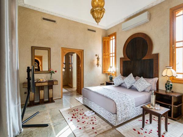 Palais Alcazar : photo 6 de la chambre suite deluxe