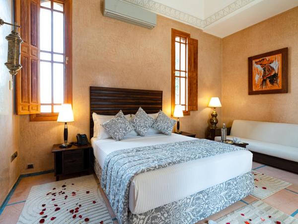 Palais Alcazar : photo 4 de la chambre suite deluxe