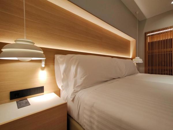 Zenit Coruña : photo 10 de la chambre chambre double ou lits jumeaux