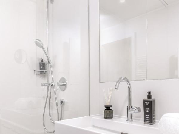 limehome Graz - Argos by Zaha Hadid : photo 5 de la chambre suite 1 chambre