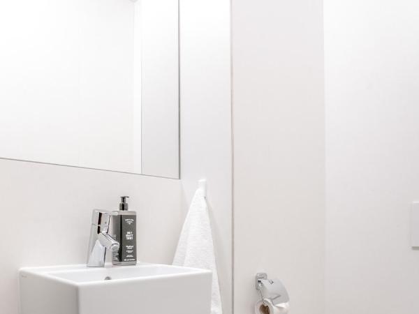 limehome Graz - Argos by Zaha Hadid : photo 9 de la chambre suite 1 chambre