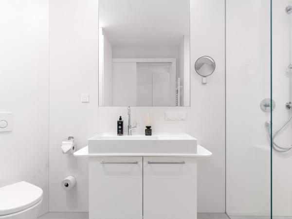 limehome Graz - Argos by Zaha Hadid : photo 6 de la chambre suite