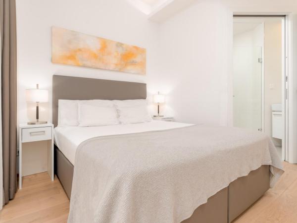 limehome Graz - Argos by Zaha Hadid : photo 3 de la chambre one-bedroom panorama suite