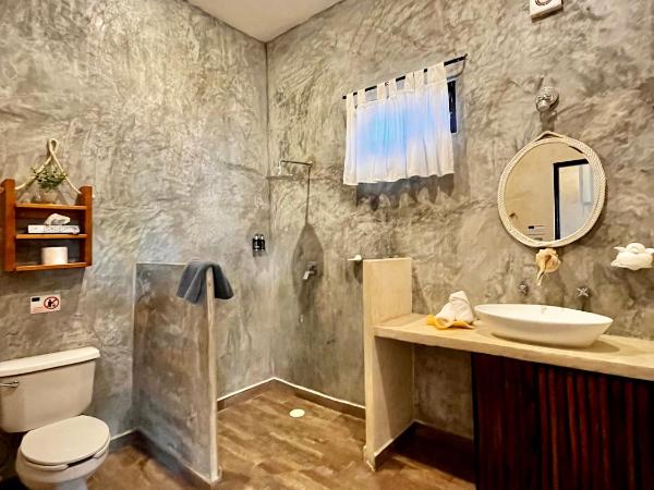 Bahia Tolok : photo 1 de la chambre suite deluxe - vue sur mer