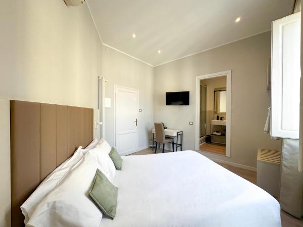 Hotel Giappone : photo 7 de la chambre chambre double ou lits jumeaux
