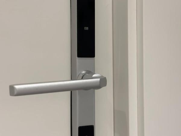 Hotel Alicante : photo 10 de la chambre lit simple dans dortoir à 6 lits