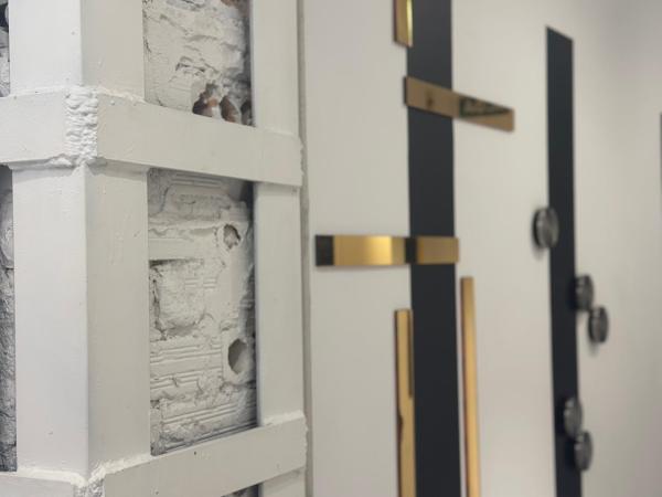 Hotel Alicante : photo 9 de la chambre chambre double deluxe avec douche