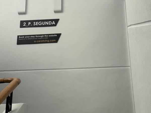 Hotel Alicante : photo 7 de la chambre chambre double deluxe avec douche