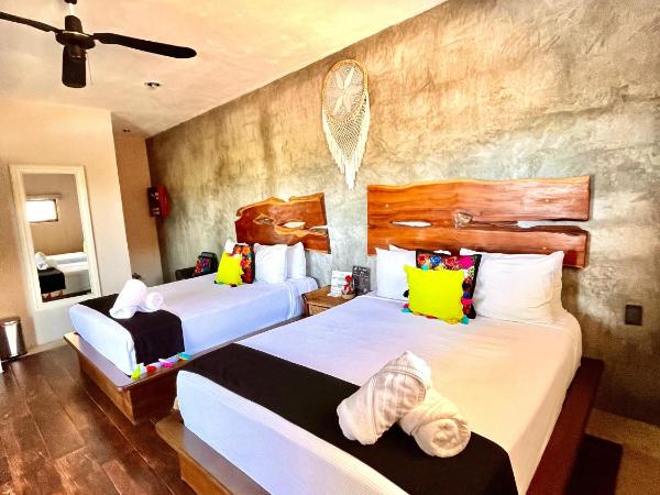 Bahia Tolok : photo 2 de la chambre chambre standard