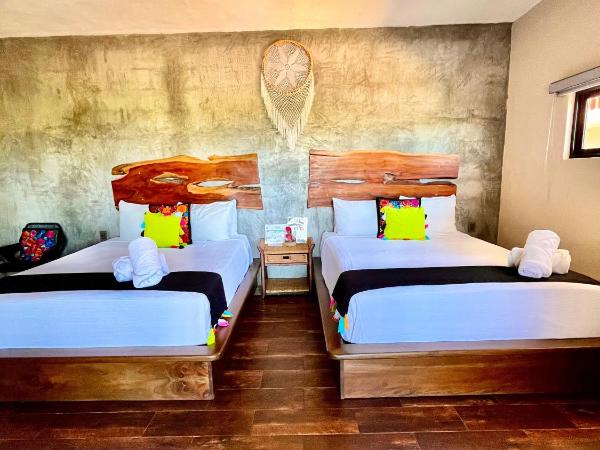 Bahia Tolok : photo 3 de la chambre chambre standard