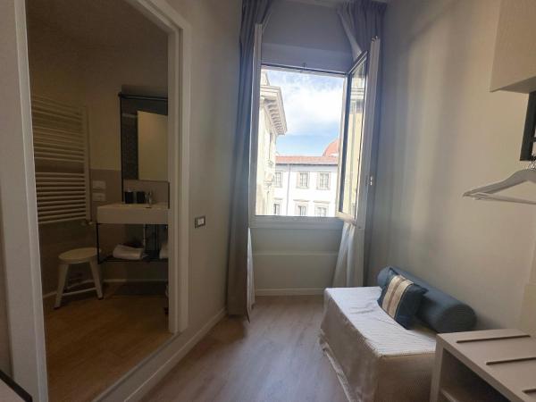 Hotel Giappone : photo 7 de la chambre chambre triple confort