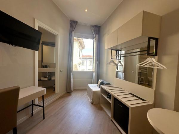 Hotel Giappone : photo 5 de la chambre chambre triple confort