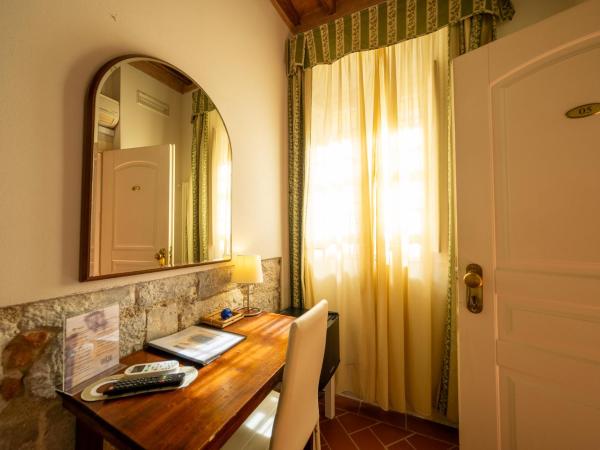 San Tommaso : photo 3 de la chambre chambre simple Économique