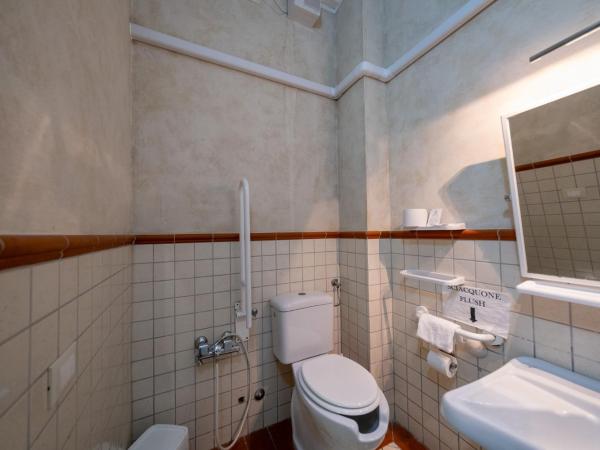 San Tommaso : photo 4 de la chambre chambre simple Économique