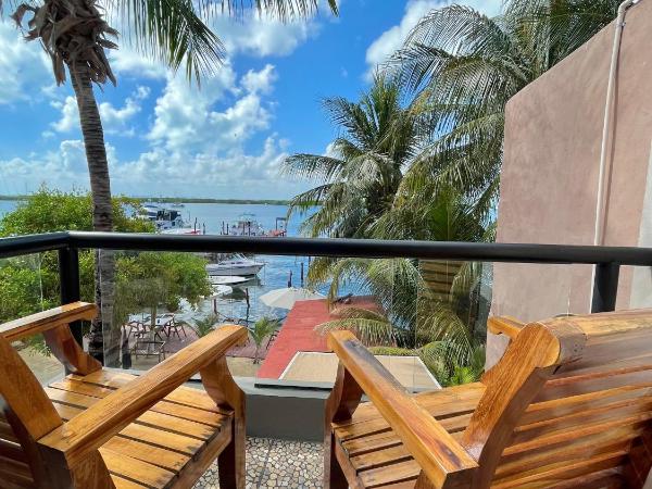 Bahia Tolok : photo 10 de la chambre suite avec terrasse