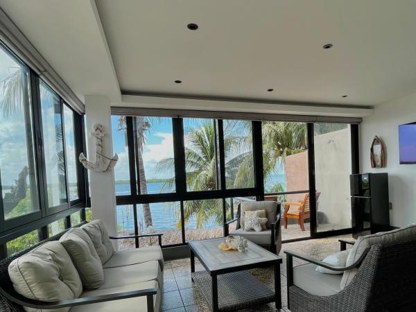 Bahia Tolok : photo 8 de la chambre suite avec terrasse