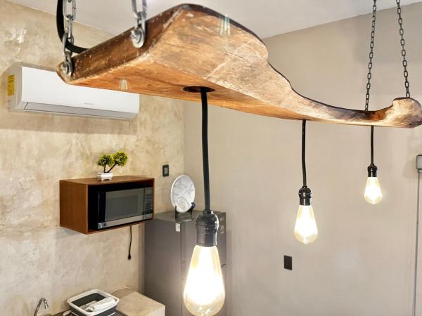 Bahia Tolok : photo 10 de la chambre studio lit king-size deluxe