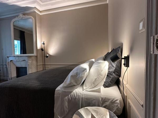 Maison Saint-Germain : photo 8 de la chambre suite 2 chambres