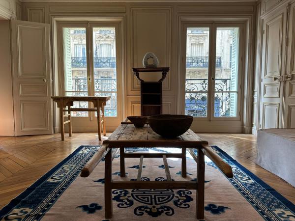 Maison Saint-Germain : photo 9 de la chambre suite 2 chambres