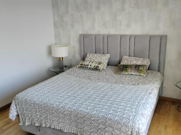 Vodolls Guest House : photo 4 de la chambre chambre lit king-size deluxe