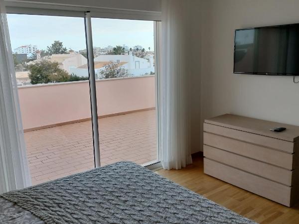 Vodolls Guest House : photo 7 de la chambre chambre lit king-size deluxe