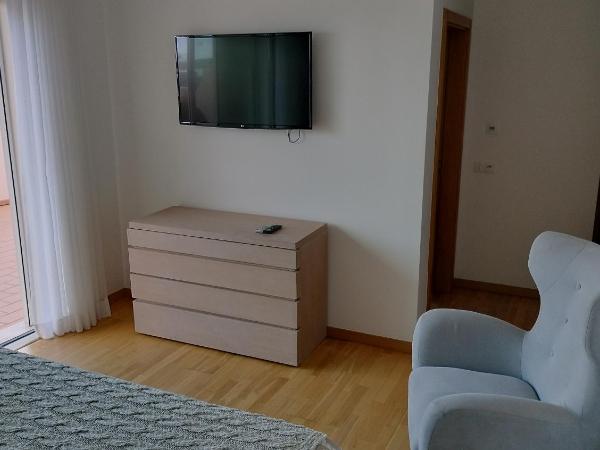 Vodolls Guest House : photo 6 de la chambre chambre lit king-size deluxe