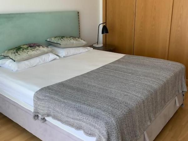 Vodolls Guest House : photo 5 de la chambre chambre double deluxe