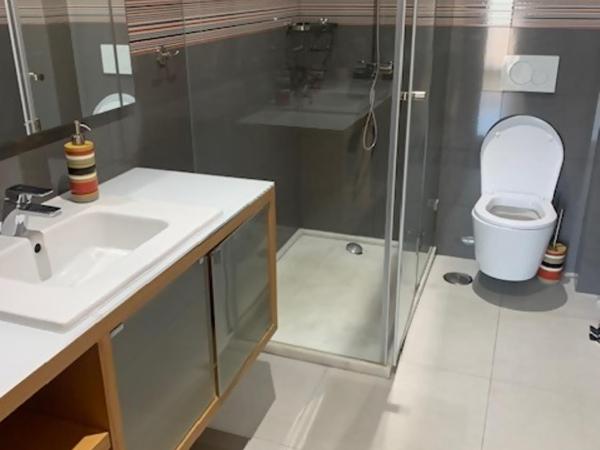 Vodolls Guest House : photo 7 de la chambre chambre double deluxe