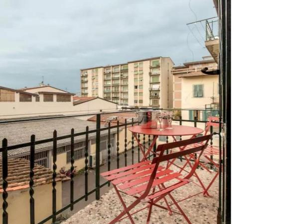 sofì suite : photo 5 de la chambre chambre double ou lits jumeaux avec balcon