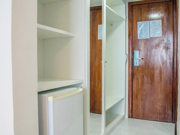 Sol Victoria Marina : photo 5 de la chambre chambre double ou lits jumeaux standard