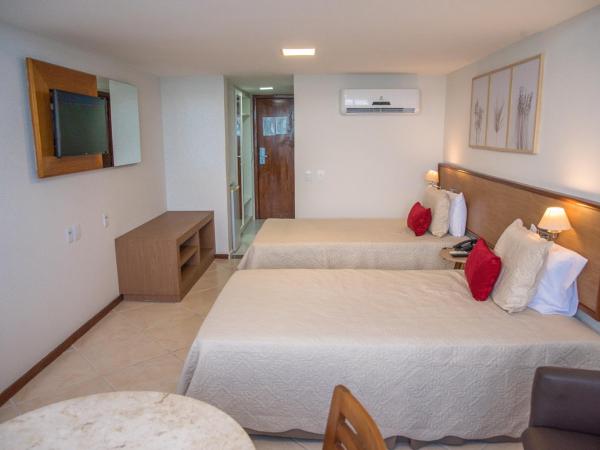 Sol Victoria Marina : photo 3 de la chambre chambre double ou lits jumeaux standard