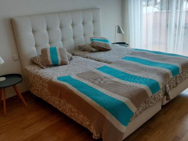 Vodolls Guest House : photo 3 de la chambre chambre double standard