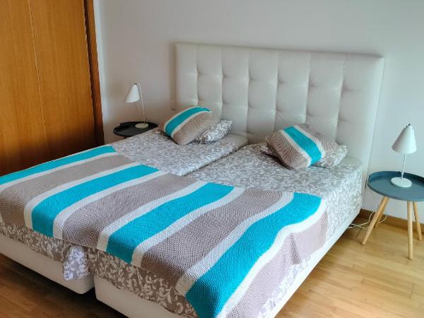 Vodolls Guest House : photo 4 de la chambre chambre double standard