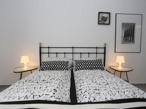 Guesthouse Villa Maggie : photo 6 de la chambre studio lit queen-size de luxe