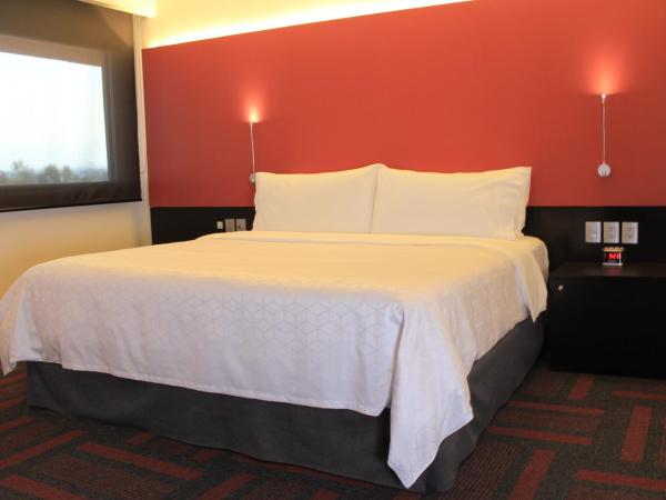 Holiday Inn Mexico Dali Airport, an IHG Hotel : photo 1 de la chambre chambre lit king-size standard