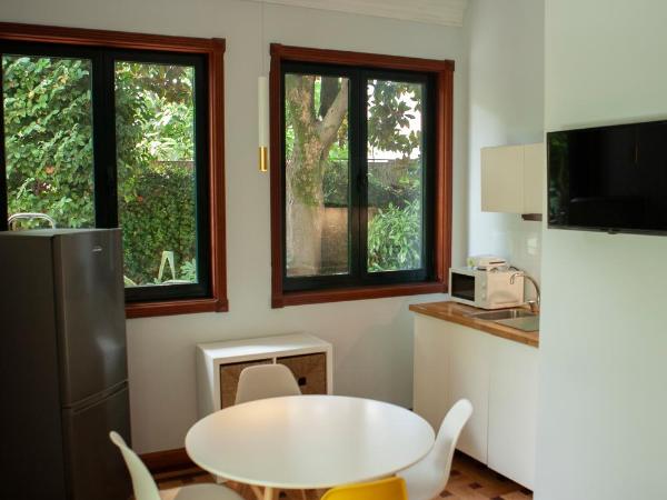 Porto Concept Home - University Residence & Guesthouse - Pólo II Areosa : photo 3 de la chambre studio