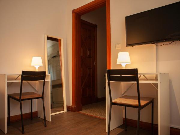 Porto Concept Home - University Residence & Guesthouse - Pólo II Areosa : photo 1 de la chambre chambre double